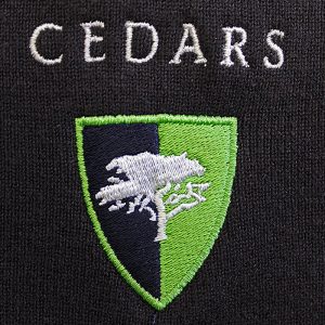 Cedars Upper