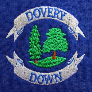 Dovery Down *DISCONTINUED*