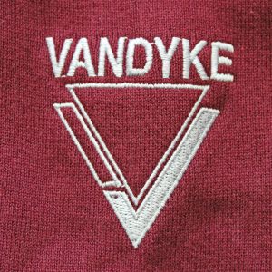 Vandyke Upper