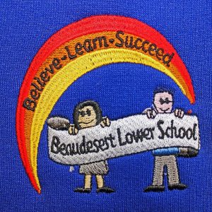 Beaudesert Lower School