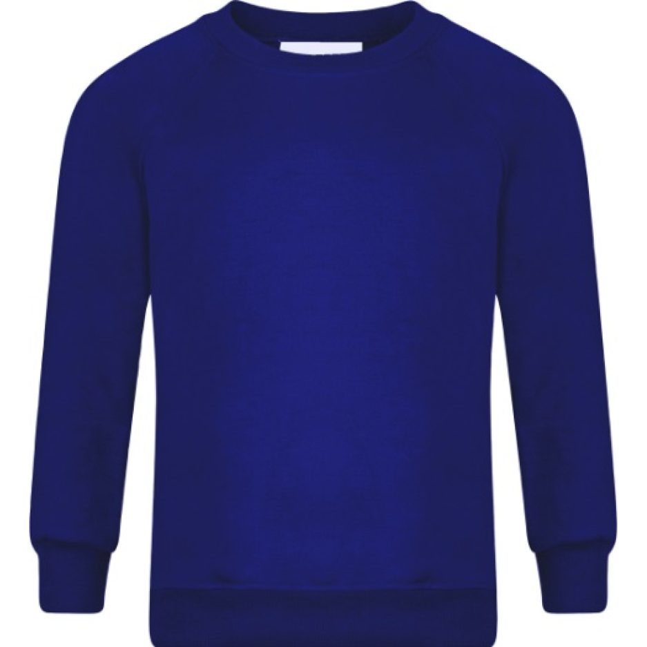 Innovation Plain Sweatshirt, Sweatshirts and Cardigans
