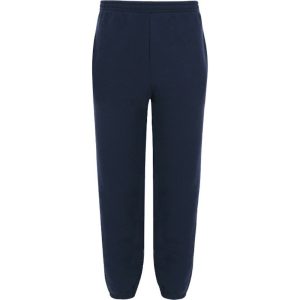 Navy Jogging Bottoms, Sports Tracksuits and Leggings