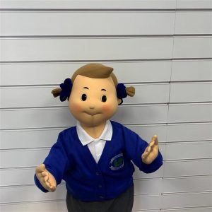 Dovery Down Lower School - Cardigan, Schools, Dovery Down