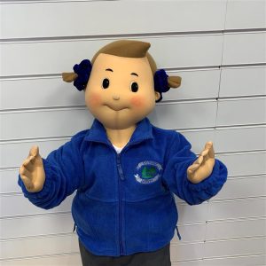 Dovery Down - Fleece, Dovery Down *DISCONTINUED*