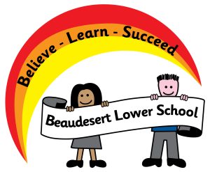 Beaudesert Lower School Logo