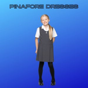 Pinafore Dresses