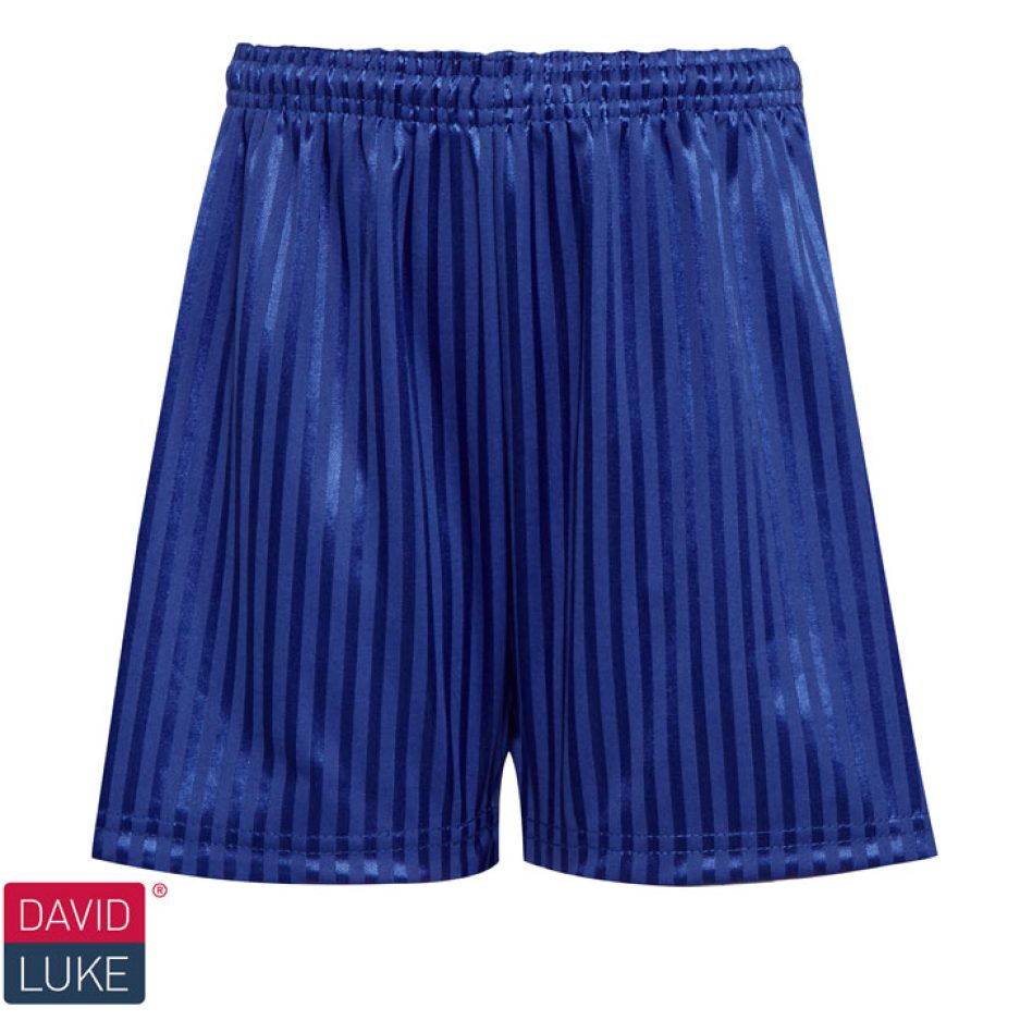 Shadow Stripe Shorts, Schools, Sports Shorts and Skorts, Woburn Lower, David Luke