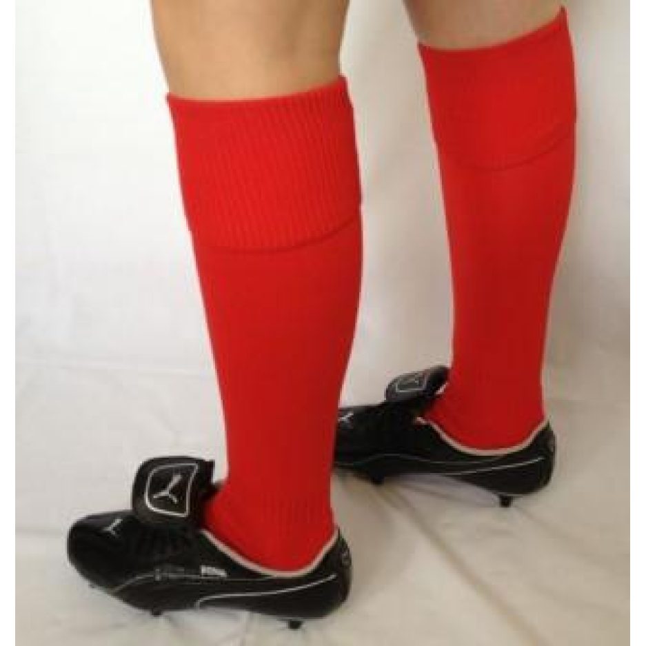 Linslade School - Plain Football Socks, Schools, Linslade School