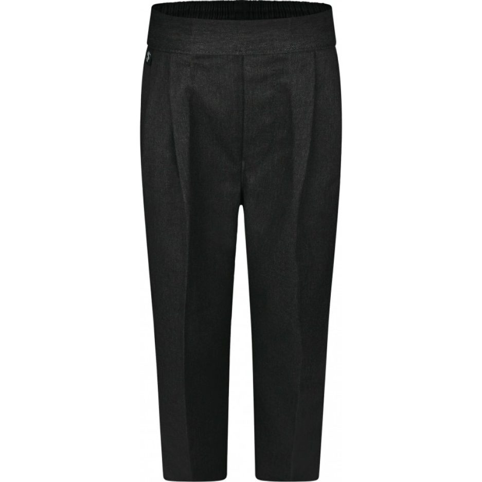 Innovation Pull Up Boys Trousers, Schools, School Uniform, Boys Trousers and Shorts