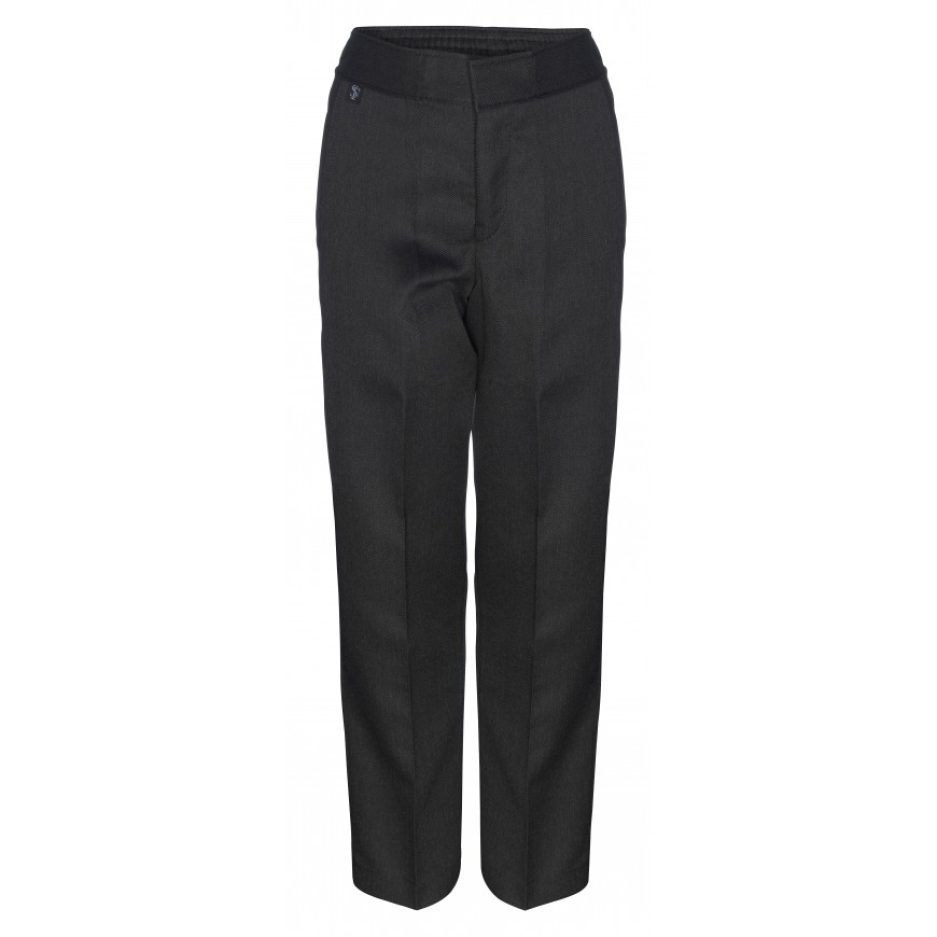 Innovation Standard Fit Boys Trousers, School Uniform, Boys Trousers and Shorts