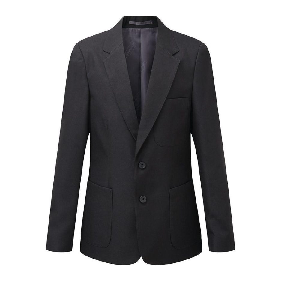 David Luke Boys Eco Blazer, David Luke, Blazers and Jackets