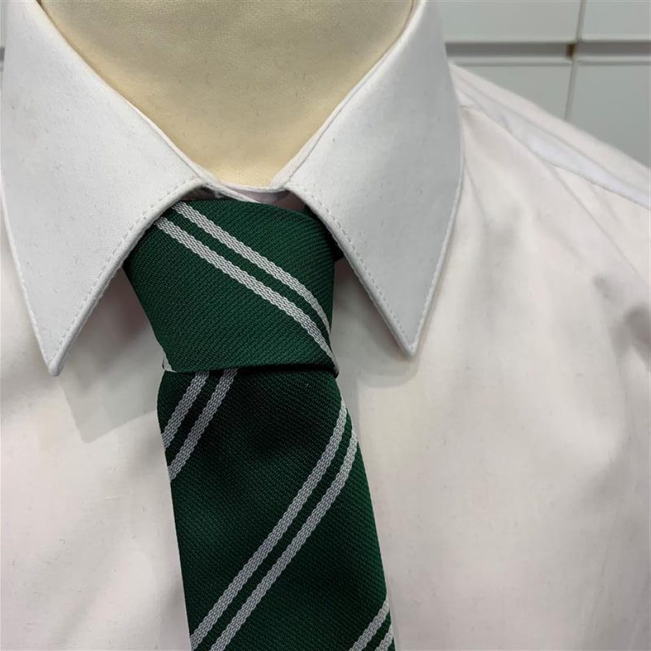 Leighton Middle School - Tie, Schools, Leighton Middle