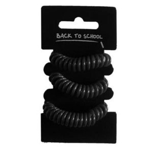 Hair Coils, Schoolwear Accessories, Sports Accessories