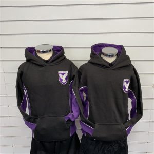 Gilbert Inglefield Academy - PE Hoody, Schools, Gilbert Inglefield