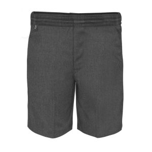 Full Elastic Tailored Shorts, Boys Trousers and Shorts