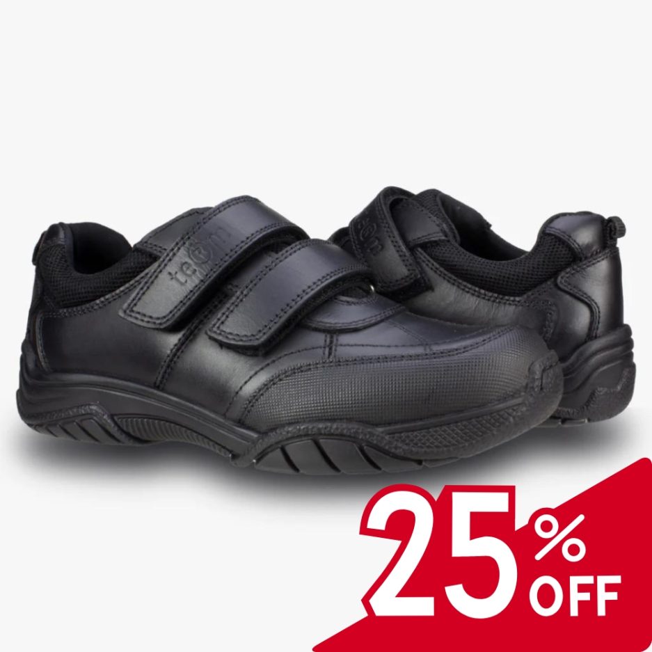 Chivers School Shoe, School Shoes