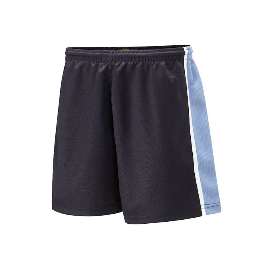 Cedars Upper School - PE Shorts, Schools, Cedars Upper