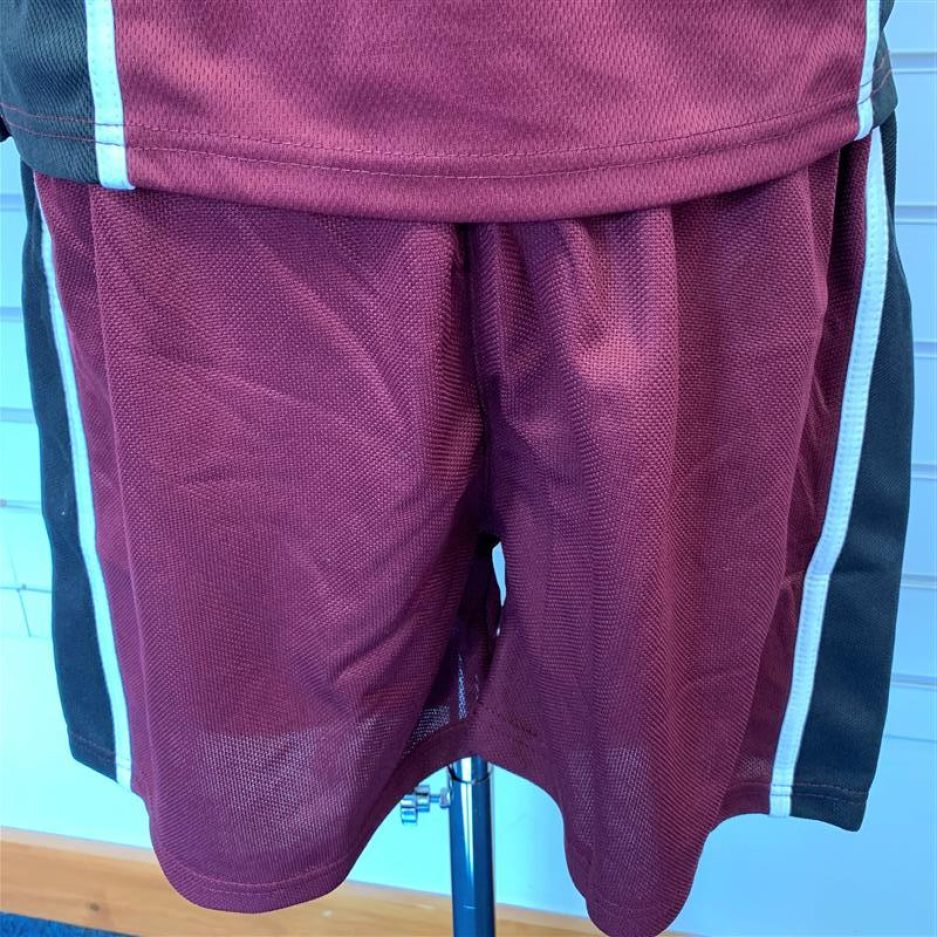 Vandyke Upper School - PE Shorts, Schools, Vandyke Upper