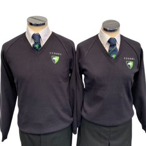 Cedars Upper School - Jumper, Schools, Cedars Upper