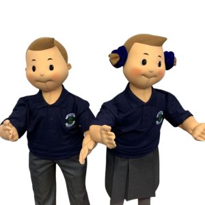 Dovery Acorns - Poloshirt, Schools, Dovery Acorns Pre-School