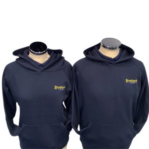 Brooklands School - Hoody, Brooklands