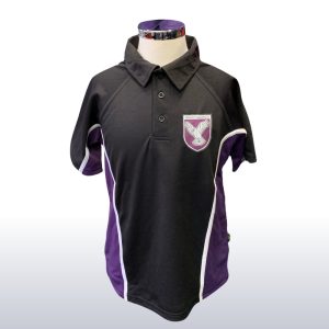 Gilbert Inglefield Academy - PE Polo Shirt, Schools, Gilbert Inglefield