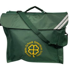 Greenleas School - Bookbag, Schools, Greenleas Lower