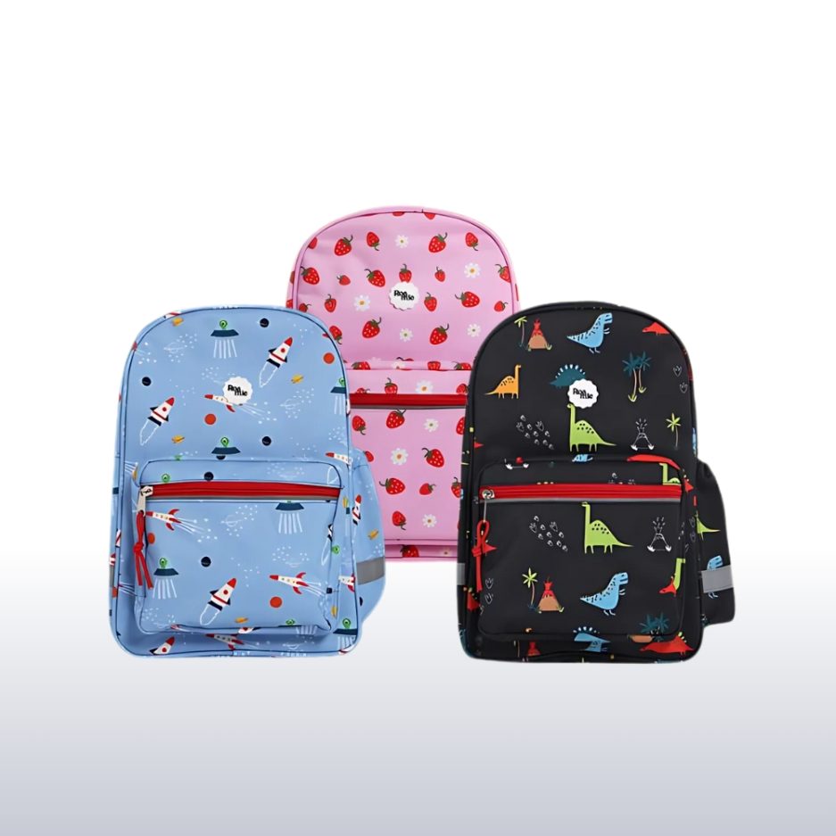 Junior Backpack, Schoolwear Accessories, Sports Accessories