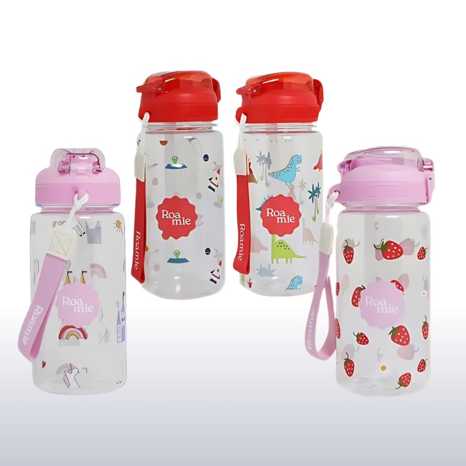 Roamie Water Bottle, Schoolwear Accessories, Sports Accessories