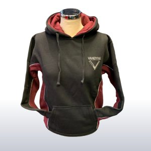 Vandyke Upper School - PE Hoody, Schools, Vandyke Upper