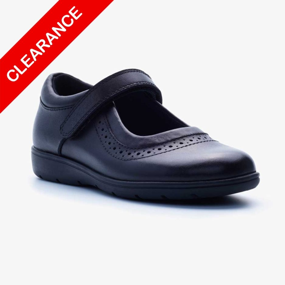 Star School Shoe, School Shoes