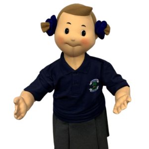 Dovery Acorns - Dovery Acorns Polo, Dovery Acorns Pre-School