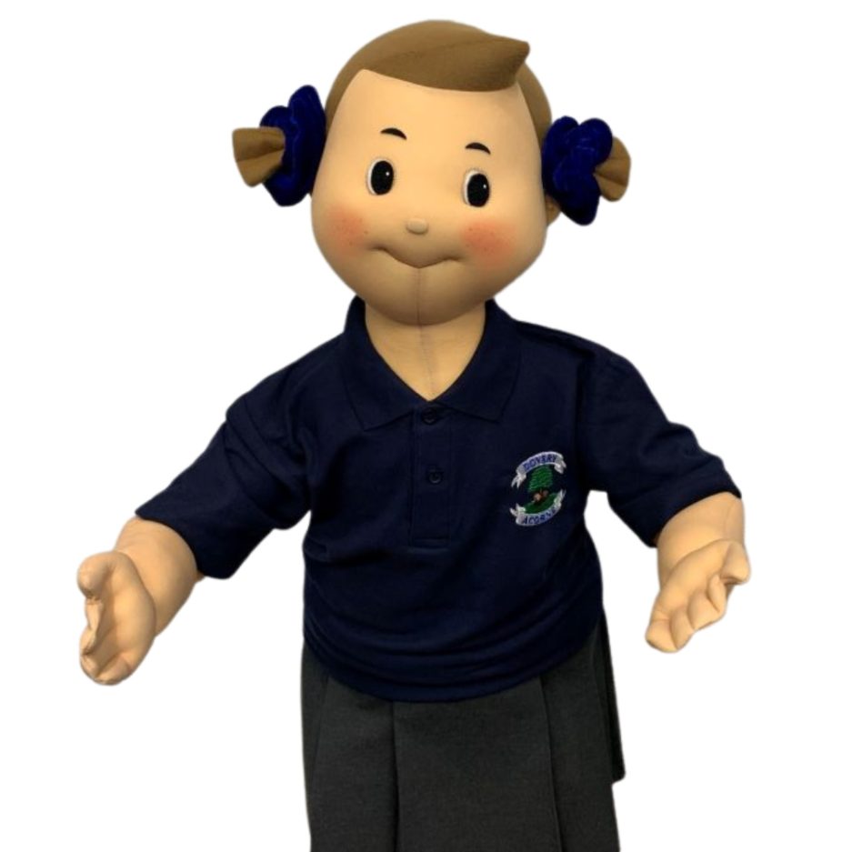 Dovery Acorns - Dovery Acorns Polo, Dovery Acorns Pre-School