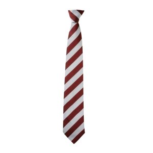 Linslade School - *NEW* Linslade Clip-on Tie, Linslade School