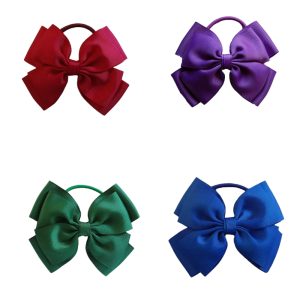 HAIR BOW BOBBLE, Dovery Acorns Pre-School, Greenleas Lower, Heathwood Lower, Heathwood Pre-School, Hockliffe Lower, Overstone Combined, Woburn Lower, Schoolwear Accessories, Mary Bassett Lower School, Dovery Academy, Beaudesert Lower School, Edlesborough Primary Academy