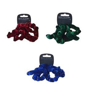 VELVET SCRUNCHIES, Dovery Acorns Pre-School, Gilbert Inglefield, Greenleas Lower, Heathwood Lower, Heathwood Pre-School, Hockliffe Lower, Leighton Middle, Linslade School, Overstone Combined, Woburn Lower, Schoolwear Accessories, Mary Bassett Lower School, Dovery Academy, Beaudesert Lower School, Edlesborough Primary Academy, Brooklands