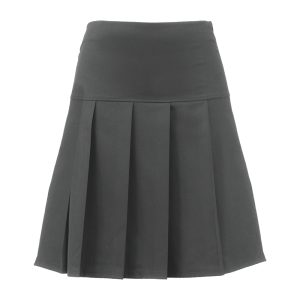 Junior Pleated Skirt, Mary Bassett Lower School, Dovery Academy, Beaudesert Lower School, Skirts, Edlesborough Primary Academy, Brooklands, Dovery Acorns Pre-School, Gilbert Inglefield, Greenleas Lower, Heathwood Lower, Heathwood Pre-School, Hockliffe Lower, Leighton Middle, Linslade School, Overstone Combined, Woburn Lower