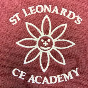 St Leonard's CE Academy