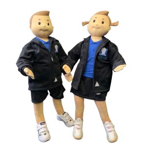 Edlesborough Primary Academy - Edlesborough Primary Academy PE Fleece, Edlesborough Primary Academy