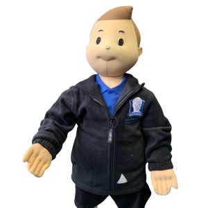 Edlesborough Primary Academy - Edlesborough Primary Academy PE Fleece, Edlesborough Primary Academy