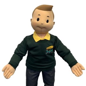 Mary Bassett Lower School - Sweatshirt, Mary Bassett Lower School