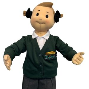 Mary Bassett Lower School - Cardigan, Mary Bassett Lower School