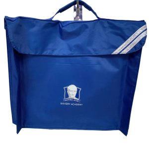 Dovery Academy - Dovery Academy Bookbag, Dovery Academy