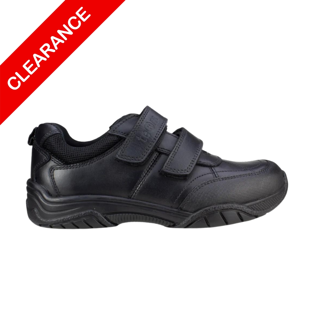 EskimoST-1051_1.jpg Chivers School Shoe, School Shoes