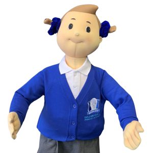 Edlesborough Primary Academy - Edlesborough Academy Cardigan, Edlesborough Primary Academy