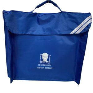 Edlesborough Primary Academy - Edlesborough Primary Academy Bookbag, Edlesborough Primary Academy