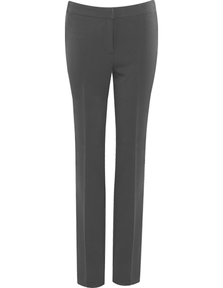 EskimoST-1141_2.jpg Senior Girls Slim Fit Trousers, Cedars Upper, Gilbert Inglefield, Leighton Middle, Linslade School, Vandyke Upper, Girls Trousers, Brooklands