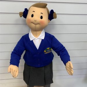 Hockliffe Lower School - Cardigan, Schools, Hockliffe Lower