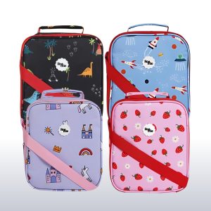 Lunch Bag, Dovery Acorns Pre-School, Gilbert Inglefield, Greenleas Lower, Heathwood Lower, Heathwood Pre-School, Hockliffe Lower, Leighton Middle, Linslade School, Overstone Combined, Woburn Lower, Schoolwear Accessories, Mary Bassett Lower School, Dovery Academy, Beaudesert Lower School, Edlesborough Primary Academy, Brooklands