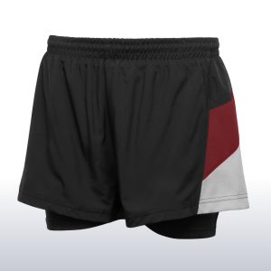 Vandyke Upper School - *NEW* 2-in-1 PE Shorts, Vandyke Upper